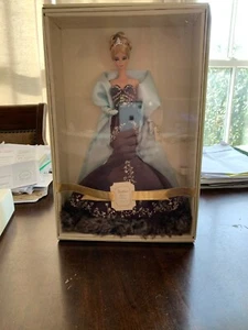  BARBIE SILKSTONE, 'FASHION MODEL COLLECTION' 'STOLEN MAGIC' #G8072  - Bild 1 von 6