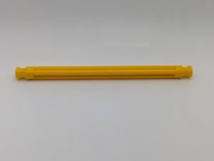 25 piezas K'NEX Rod 86 mm gris metálico/plateado #91953 - Imagen 1 de 1