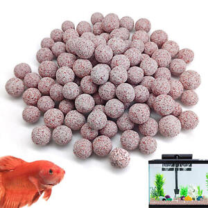 Fish Tank Bio Balls 500g Aquarium Bio Balls Filter Media Sphere