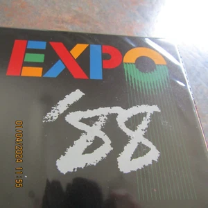 Great Mixed Lot Of 76 Expo 88 Full Set + Many More FDC Australia Stamp + 6 Fish - Picture 1 of 14