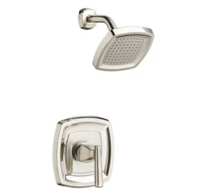 AMERICAN STANDARD T018507.295 EDGEMERE SHOWER ONLY TRIM KIT, 1.8 GPM - Picture 1 of 5