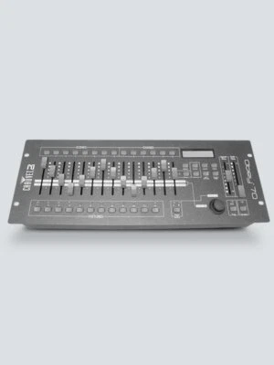 CHAUVET DJ Obey 70 Universal DMX-512 Controller - Image 1 of 2