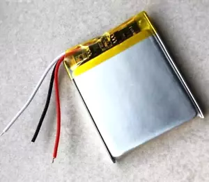 3 x Lithium UPGRADED A GRADE Battery for Nextbase Dash Camera 622GW 322GW 222GW - Picture 1 of 1