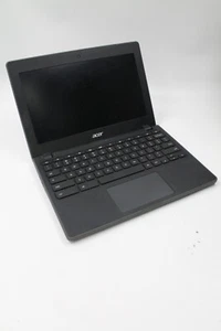 Acer Chromebook 11 C771-C4TM 3855U 1.6GHz 4GB RAM 32GB SSD USADO PROBLEMAS DE PANTALLA - Imagen 1 de 18
