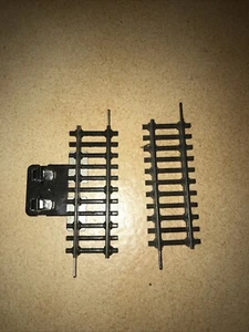 BTTB 6530 Unterbrechergleis Set 57 mm Spur TT Hohlprofil - Bild 1 von 1