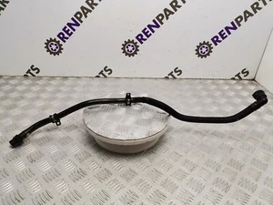 Mercedes-Benz C Class Water Coolant Pipe Hose 2014-2021 W205 A2642002501 - Picture 1 of 6