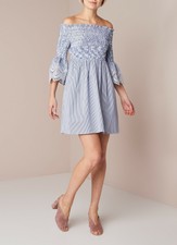 ted baker noaah dress