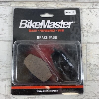 Yamaha XT225 1992-00 Bike Master frenos delanteros, 96-1215 Foto 1 de 3