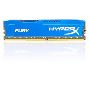 HyperX 32GB DDR4 3200MHz PC4-25600 288 pin FURY Series DESKTOP Memory For Gaming - Picture 1 of 2