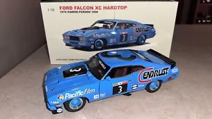 1:18 XC FORD FALCON COUPE 1978 BATHURST GOSS / PESCAROLO - Picture 1 of 4