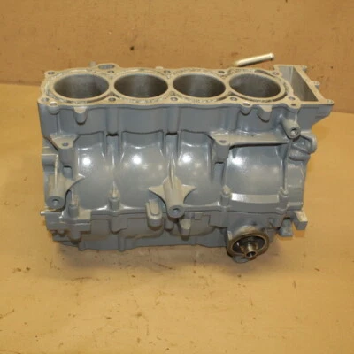 Bloque inferior del motor Yamaha WaveRunner VX Deluxe 2007-2009 Foto 1 de 4