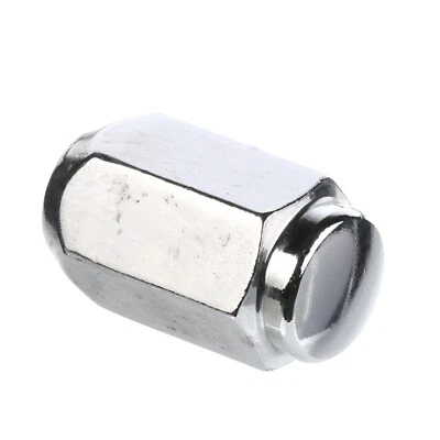 ARCTIC CAT TUERCA CROMADA TV 400 500 650 4x4 C NUEVO OEM 0423-556 Foto 1 de 4