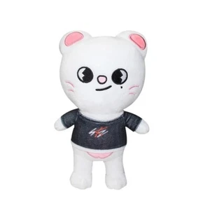 Skzoo Stray Kids K 8 Inch Stuffed Animal Plush Toy Toddler Fluffy Doll Kids Gift - Picture 1 of 1