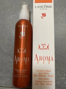 Lancome Lifte&Sculpte, Aroma Fit,Anti-Cellulite - Bild 1 von 5