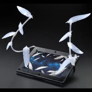 Unidad de Efecto Extendido RG 1/144 Wing Gundam Zero EW ""Pluma de Serafín"" de Japón - Imagen 1 de 11