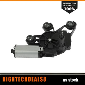 Rear Windshield Wiper Motor For 2001-2006 07 Mercedes-Benz C-Class T-modell - Picture 1 of 9
