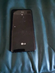 LG Stylo 4 (LM-Q710US), Black (Xfinity?) - 16GB Smartphone, Android - Picture 1 of 1