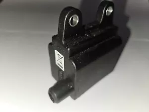 Triumph T1290046 Single Output Ignition Coil - GENUINE - Picture 1 of 9