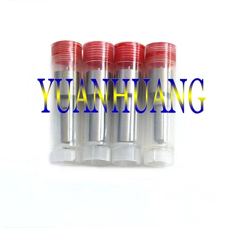 4x Injector Nozzle DLLA158P1500 for 06-07 Chevy GMC LBZ 6.6L 0445120042 97780358 Foto 1 de 1