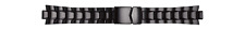 22mm PVD Coated S/Steel Strap - Fit traser H3 - P6504