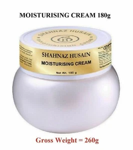 24 Carat Gold Salon Size Facial Kit  by Shahnaz Husain  - Picture 1 of 15