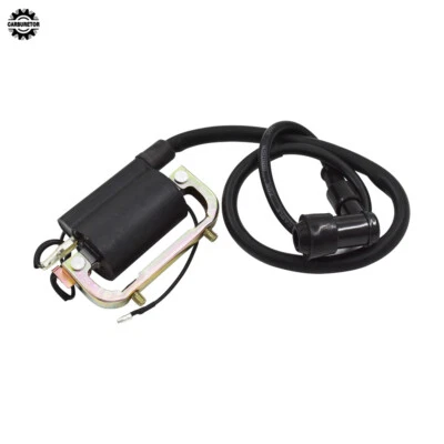 Bobina de encendido apta para Kawasaki G5 1972-1975 / 100 KE100 1986-1996 nueva Foto 1 de 4