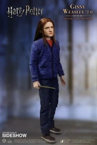 FIGURA DE ACCIÓN GINNY WEASLEY CASUAL Star Ace Harry Potter 1/6 CAJA DE ENVÍO SELLADA - Imagen 1 de 7