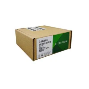 Lexmark 40X7593 Pick up roller assembly Einzugswalze Papiereinzug - Bild 1 von 2