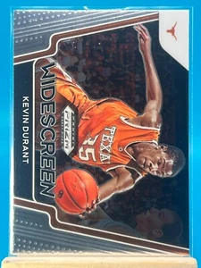 2021-22 Panini Prizm Draft Picks Basketball Kevin Durant #19 - Picture 1 of 2