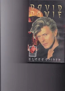 David Bowie-Glasspider music Video - Bild 1 von 1