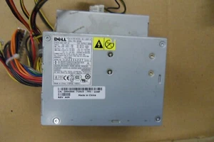 PC Supply Dell Inc L280P Power Supply Electric 4 - Imagen 1 de 3