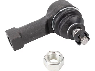 适用于 1992 - 1993 年 Plymouth Colt 领带杆端 36432PFRV Vista 领带杆 — 第 1/2 张图片