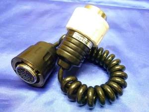 Olympus MAJ-1154 Pigtail für Evis Lucera CLV-260SL Prozessor Original - Bild 1 von 9