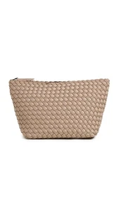 Borsa donna Portofino media cosmetica, cashmere, marrone chiaro, taglia unica - Foto 1 di 5