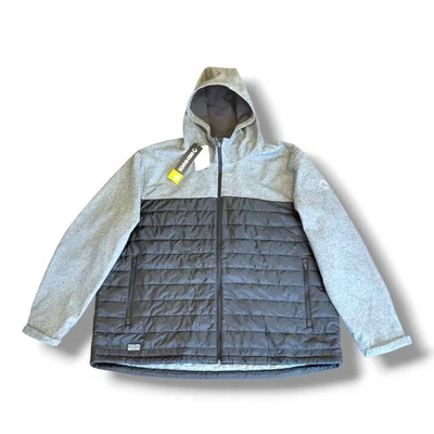 DRI DUCK Pinnacle Puffer Jacket Men's Size 2XL With Storm Shield Technology  - Image 1 of 4