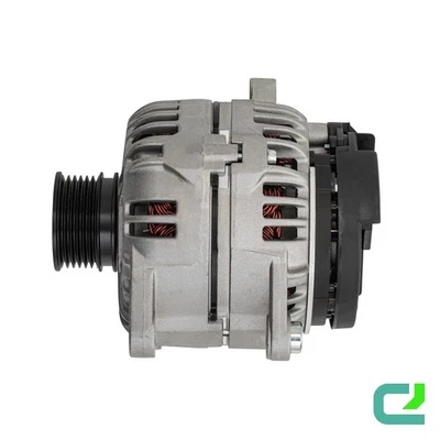 Alternator generator 14 V 150 A Ø 55 mm Hella for including Dacia Duster - Image 1 of 4