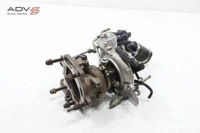 2016 - 2023 MAZDA CX-9 2.5L ENGINE TURBOCHARGER EXHAUST MANIFOLD OEM - Image 1 of 4