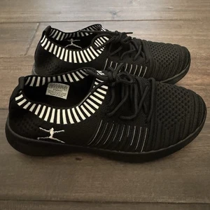 Danskin Energy schwarz & weiß Sportschuhe 6 - Bild 1 von 8