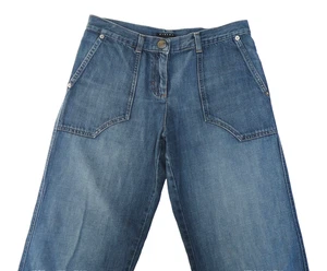 SISLEY Jeans Größe 38 FR Guter Zustand - Bild 1 von 3