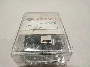 Studs and Nuts - 2000 LeMans NOS - Picture 1 of 4