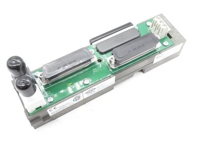 EMERSON 12P3368X012 PLC MODULE - Image 1 of 3