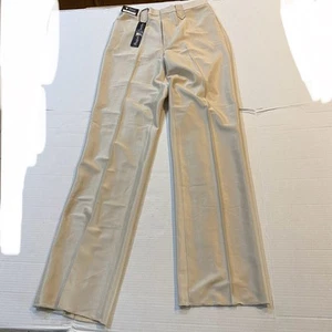 Pantalones de vestir occidentales Buffalo Country para hombre talla 31 nuevos con etiquetas - Imagen 1 de 5