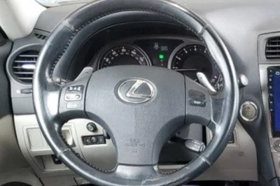 Airbag volante conductor Lexus IS350 LH 2006-2013 FABRICANTE DE EQUIPOS ORIGINALES Foto 1 de 4