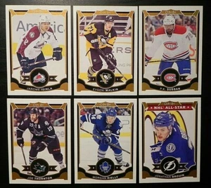 2015-16 15/16 O-Pee-Chee OPC Base Cards #1 - #250 Finish Your Set You Pick - Picture 1 of 1