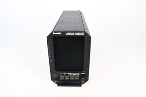 ARGUS7000 7000/CE Argus 7000 GPS Moving Map Guaranteed Good Working! - Picture 1 of 3