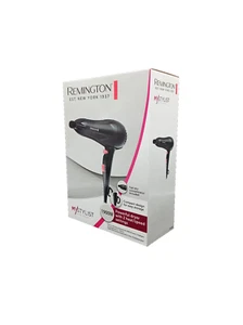 Remington MyStylist Haartrockner D2003, Fön, Styling, Reisefön, Neu, OVP - Bild 1 von 4