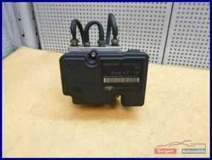 Unidad de control bloque hidráulico ABS 10.0907-0126.3 FORD TRANSIT CONNECT (P65_, P70_, - Imagen 1 de 7