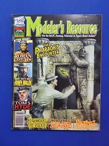 Modeler's Resource Magazin #26 - Bild 1 von 2