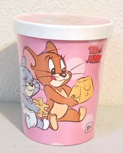 Miniso Tom and Jerry I LOVE CHEESE 500 Piece Puzzle NIP - Picture 1 of 5