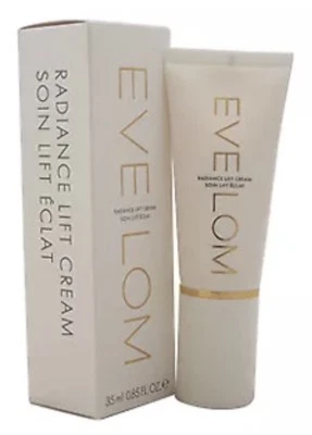 Crema Eve Lom Radiance Lift, 0,85 OZ / 35 ml nueva en caja Foto 1 de 4